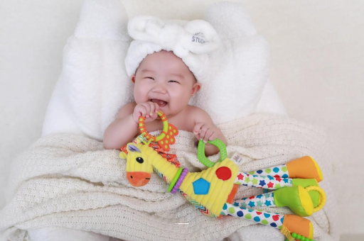 宣城两岁宝宝发烧